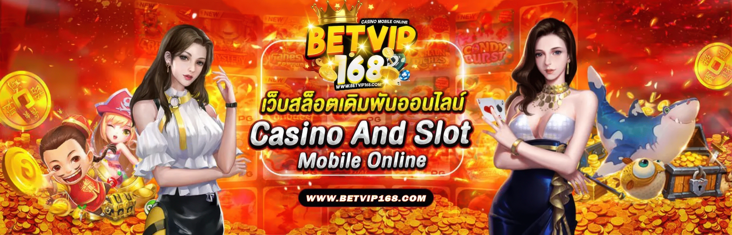 betvip168